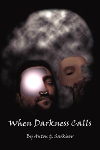 bokomslag When Darkness Calls
