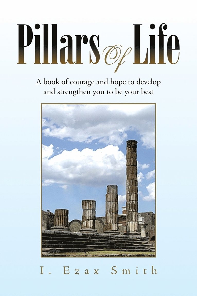 Pillars of Life 1