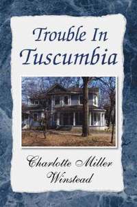 bokomslag Trouble in Tuscumbia