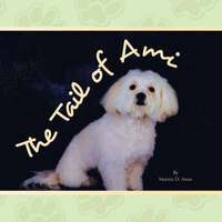 bokomslag Tail of Ami