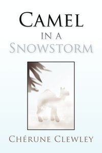 bokomslag Camel in a Snowstorm
