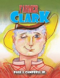 bokomslag Farmer Clark