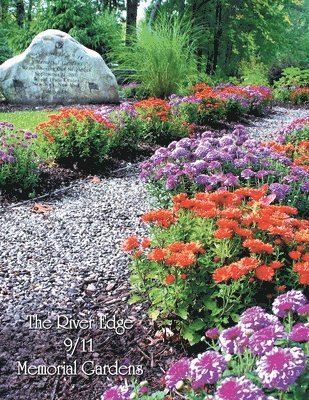 bokomslag River Edge 9/11 Memorial Gardens