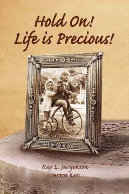Hold On! Life Is Precious! 1