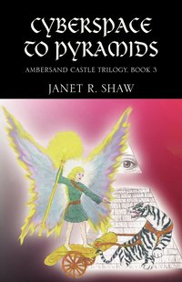 bokomslag From Cyberspace to Pyramids