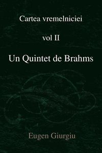 bokomslag Un Quintet de Brahms