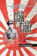 In the Claw of the Tiger 1