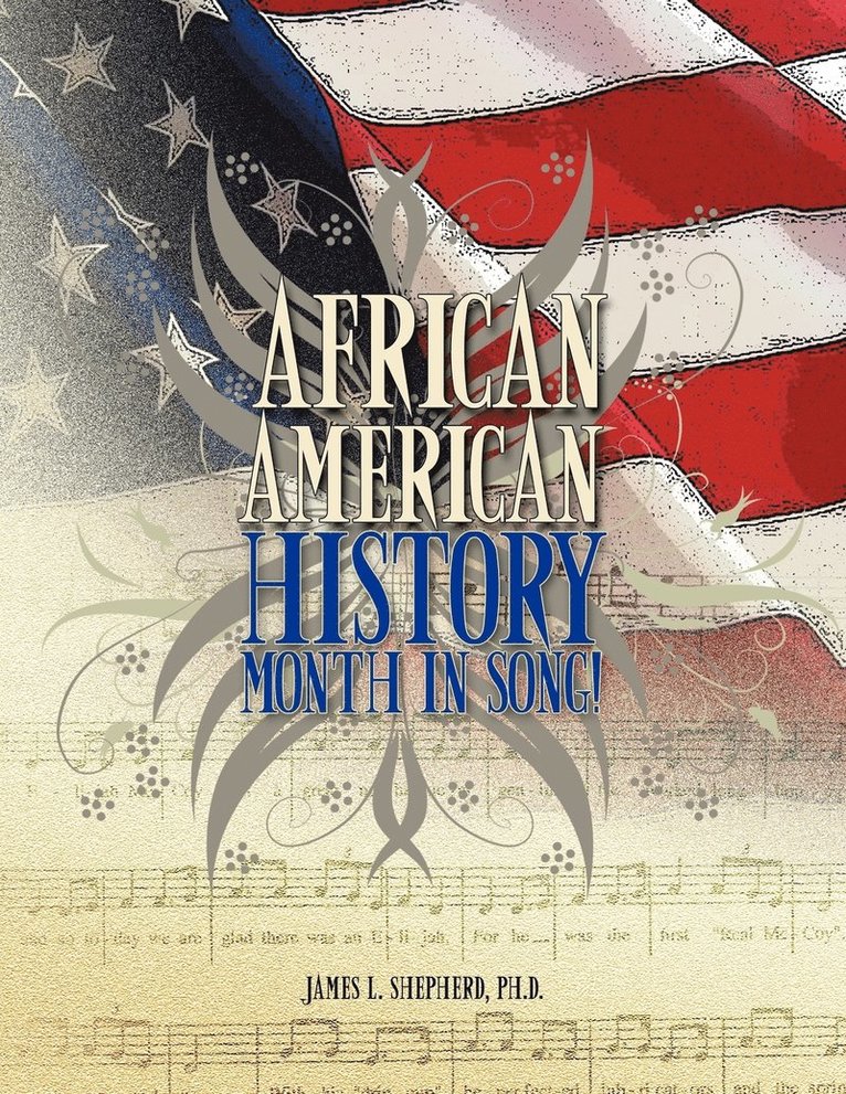 African American History Month in Song! 1
