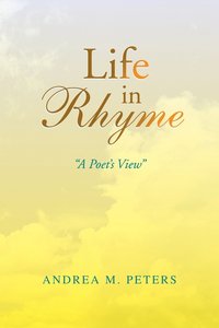 bokomslag Life in Rhyme