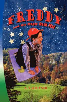 Freddy and His Magic Bath Mat