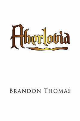 Brandon Thomas - Aberlovia, Häftad