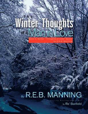 bokomslag Winter Thoughts of a Man in Love