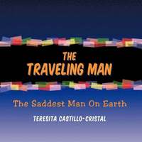 bokomslag The Traveling Man