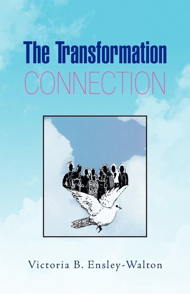 bokomslag Transformation Connection