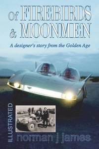 bokomslag Of Firebirds & Moonmen