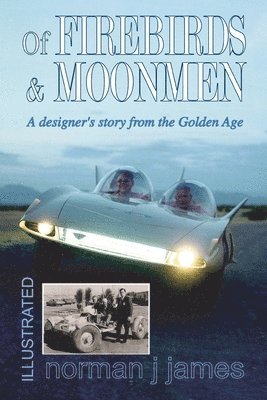bokomslag Of Firebirds & Moonmen