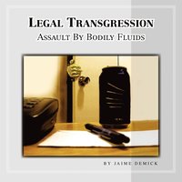 bokomslag Legal Transgression