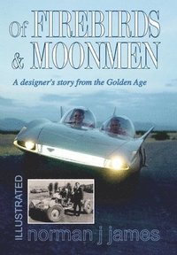 bokomslag Of Firebirds & Moonmen