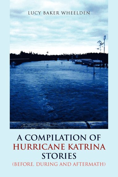 bokomslag A Compilation of Hurricane Katrina Stories