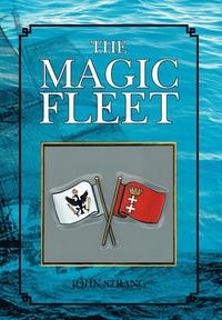 bokomslag The Magic Fleet