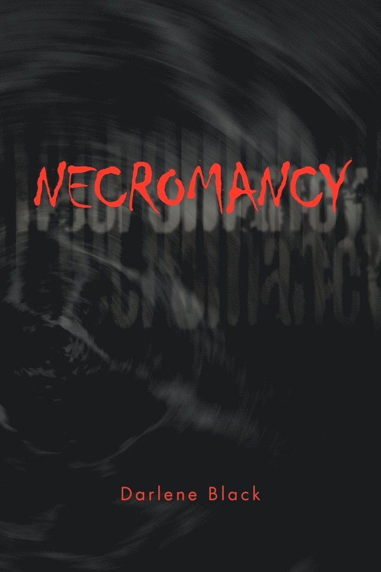 Necromancy 1