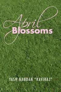 bokomslag April Blossoms
