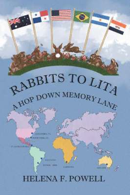 bokomslag Rabbits to Lita