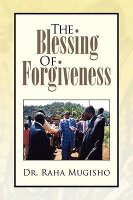 Blessing of Forgiveness