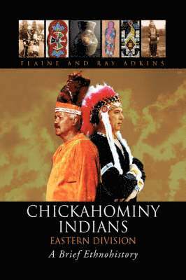 Chickahominy Indians-Eastern Division 1