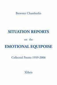 bokomslag Situation Reportson Theemotional Equipoise