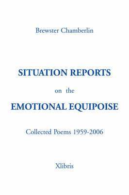 Situation Reportson Theemotional Equipoise 1