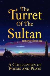 bokomslag The Turret Of The Sultan