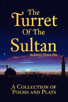 The Turret Of The Sultan 1