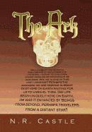 N R Castle, N. R. Castle - Ark, Inbunden