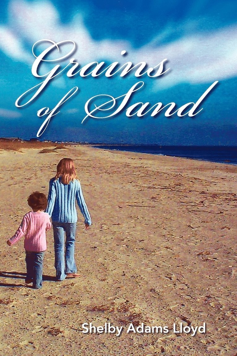 Grains of Sand 1