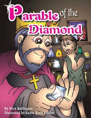 Parable of the Diamond 1
