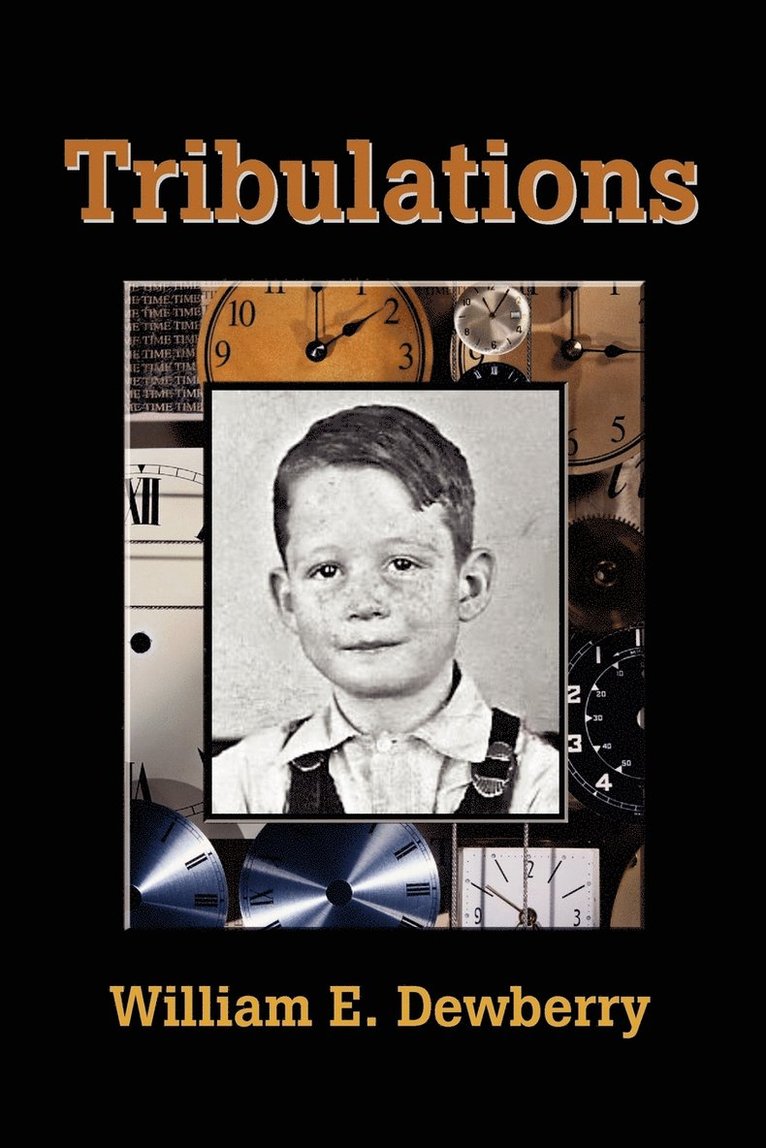 Tribulations 1