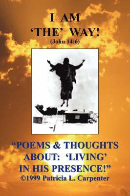bokomslag Poems & Thoughts about