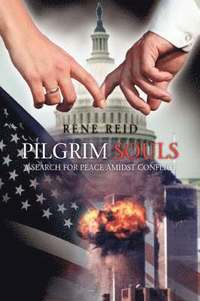 bokomslag Pilgrim Souls