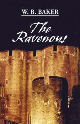 The Ravenous 1