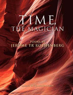 Time, the Magician 1