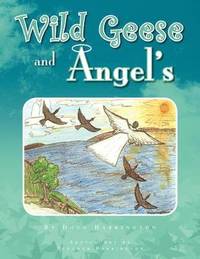 bokomslag Wild Geese and Angel's