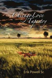 bokomslag Chicago Love Tapestry