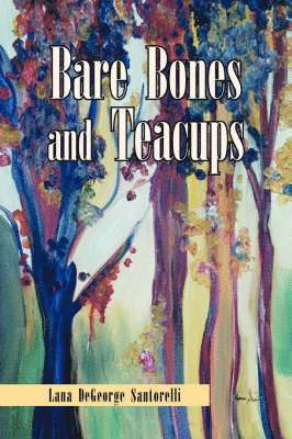 Bare Bones and Teacups 1