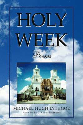 bokomslag Holy Week
