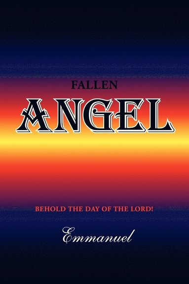 Emmanuel - Fallen Angel, Häftad