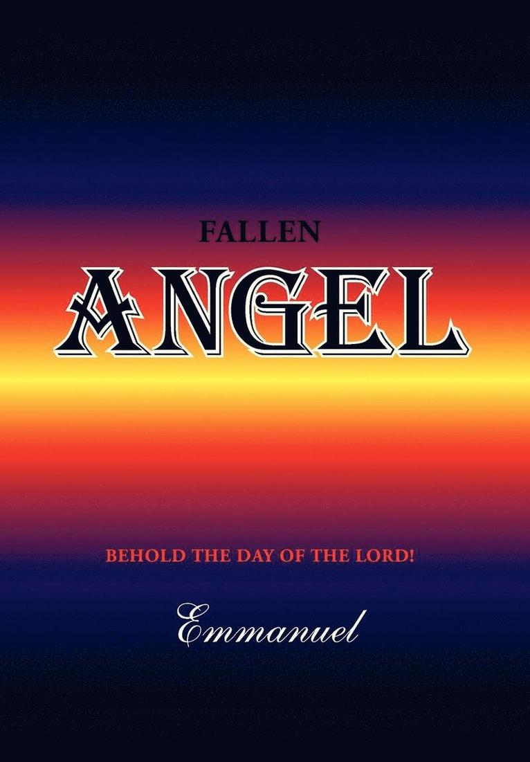 Fallen Angel 1