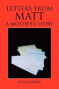 bokomslag Letters from Matt