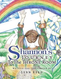 bokomslag Shannon's JOURNEY To The THRONE ROOM