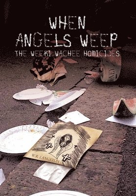 When Angels Weep 1